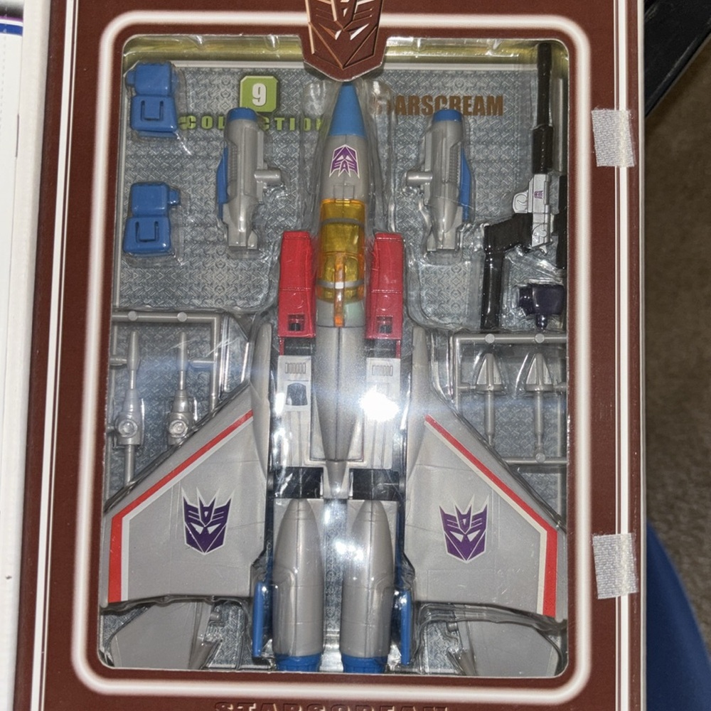 Transformers Collection 9 DVD - Picture 2 of 5